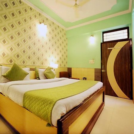 Hotel Golden Heritage Dźajpur Zewnętrze zdjęcie
