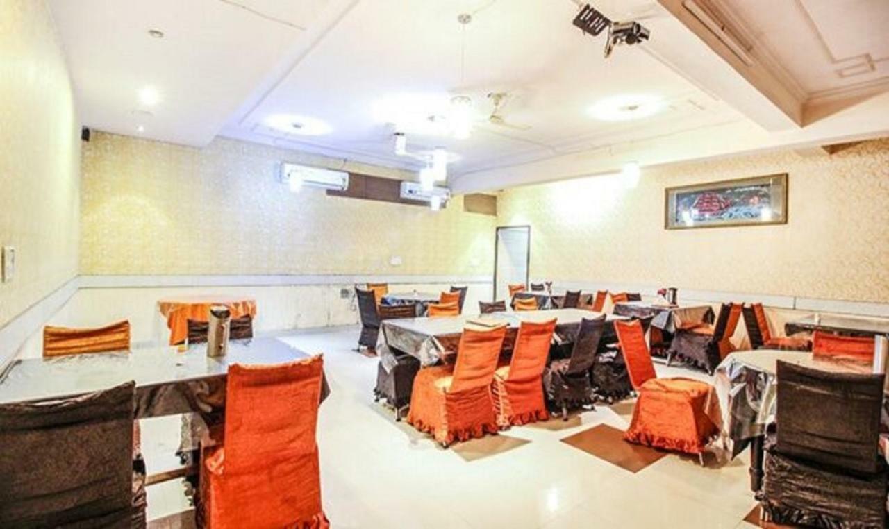 Hotel Golden Heritage Dźajpur Zewnętrze zdjęcie