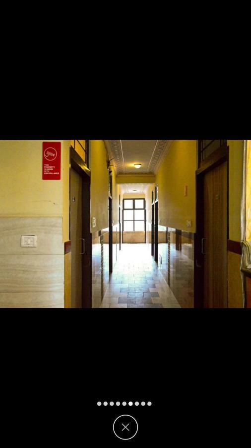 Hotel Golden Heritage Dźajpur Zewnętrze zdjęcie